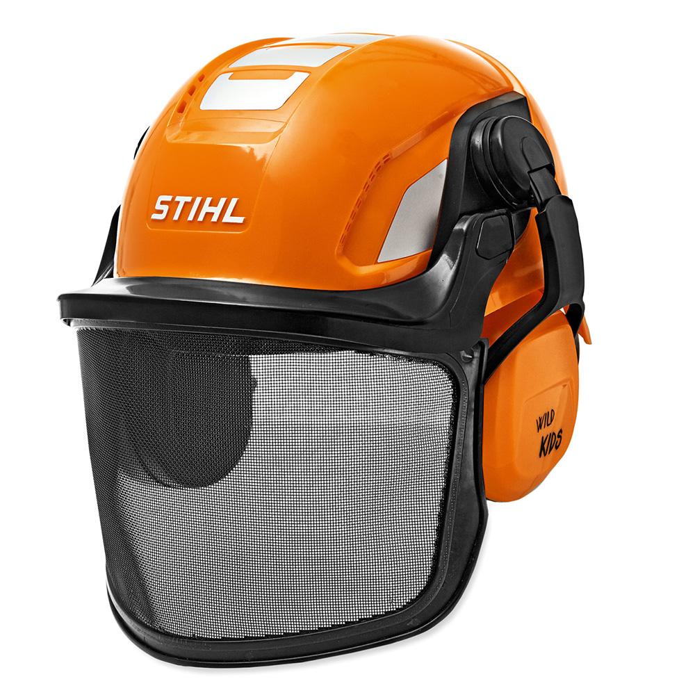 STIHL Spielzeug-Helm
