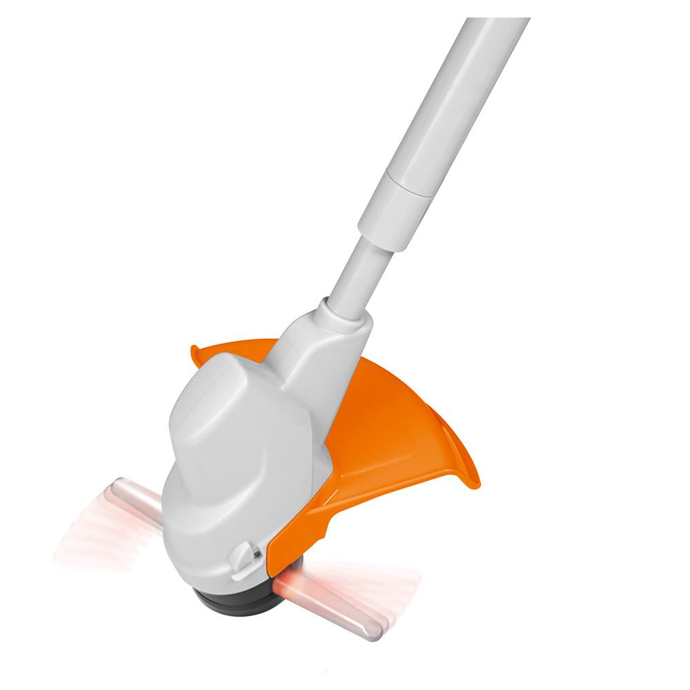 STIHL Spielzeug-Motorsense inkl Akku