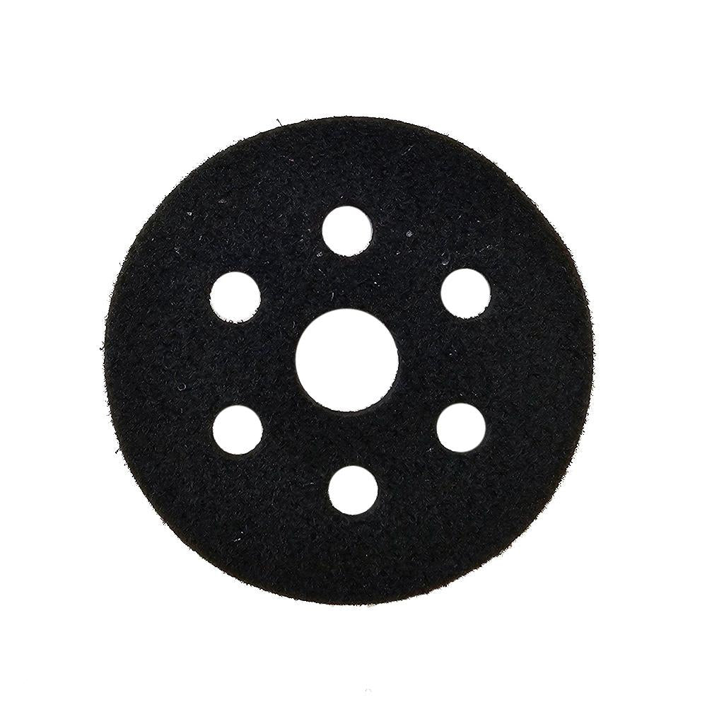 Zwischenpad D 77/ 6 Loch, hart für Mirka (5 Stk.)