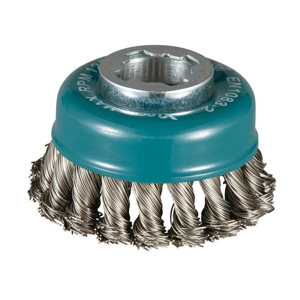 Topfb. 80mm VA X-Lock