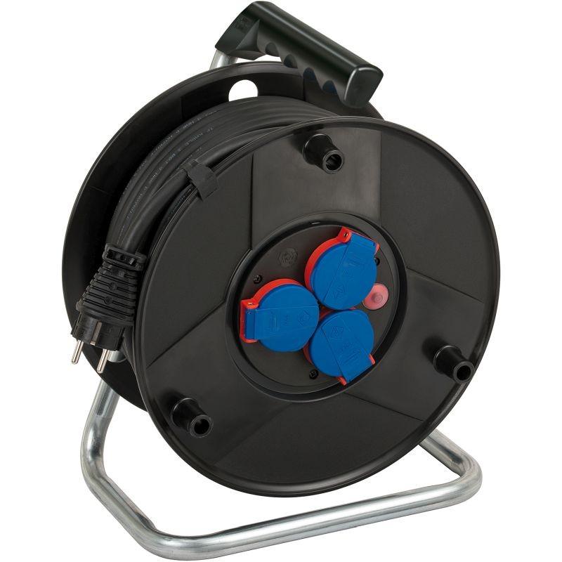 BAT Gewerbe/BaustellenKabeltrommel IP44