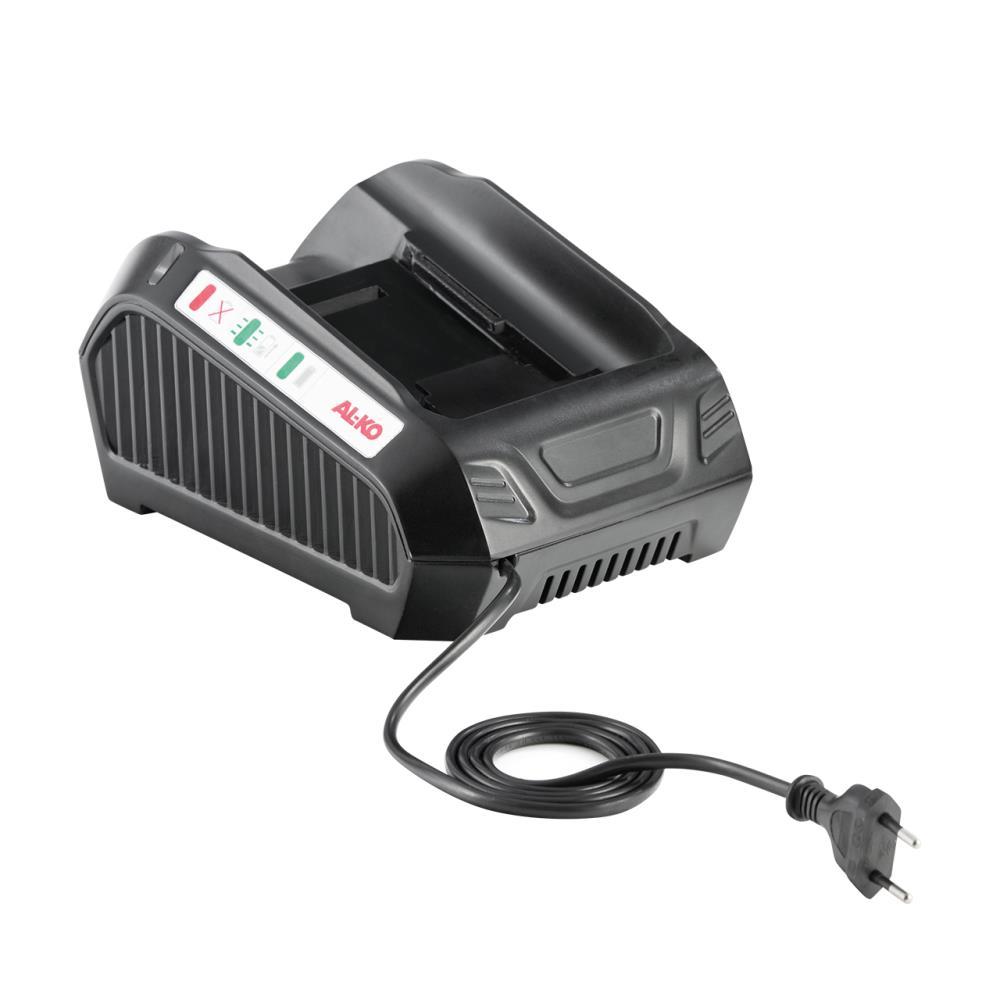 AL-KO ENERGY FLEX Akku-Ladegerät C 130