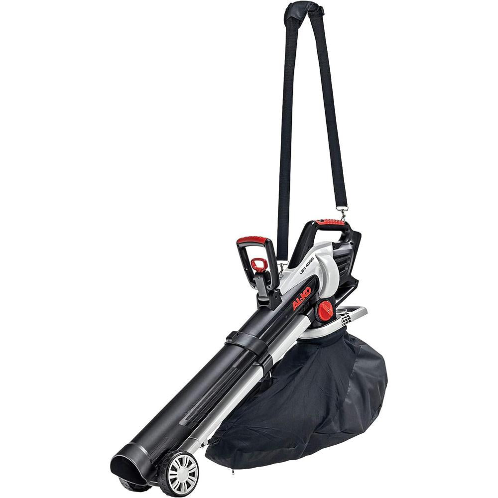 AL-KO ENERGY FLEX Akku-Laubsauger LBV 4090