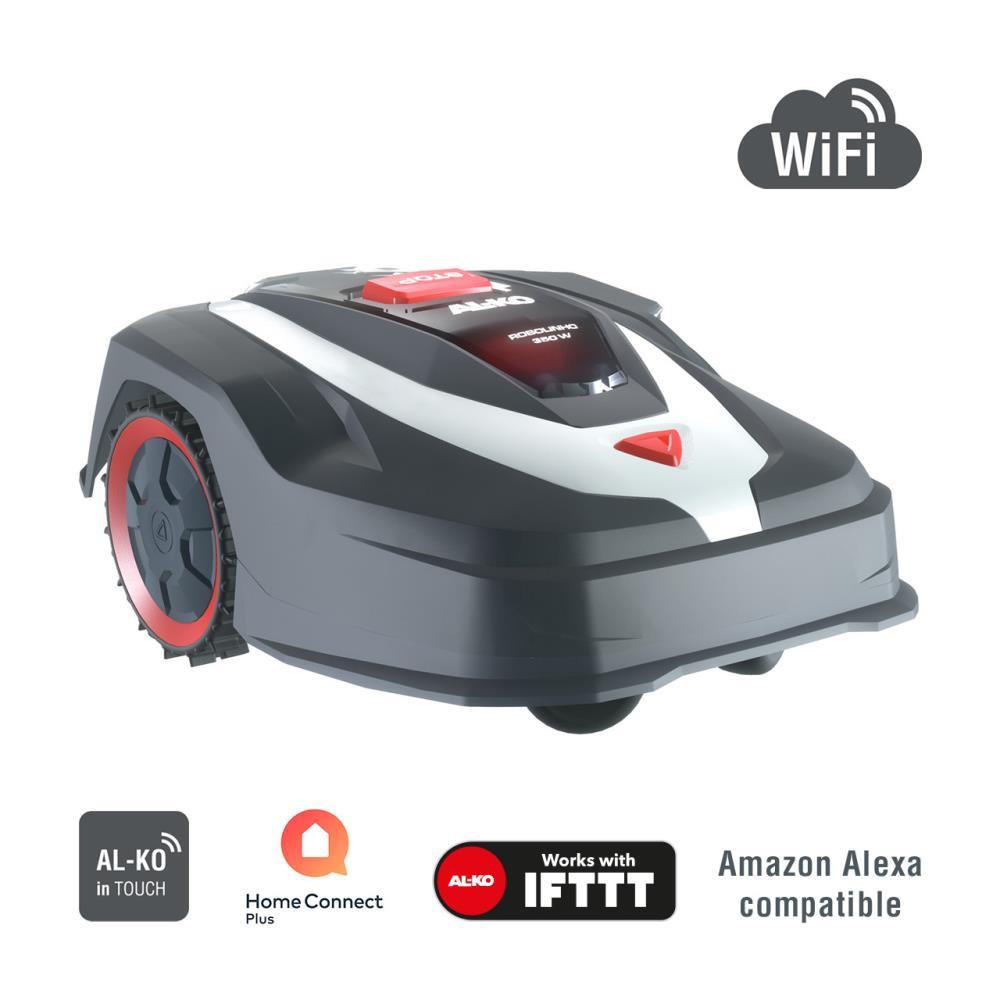 AL-KO Mähroboter Robolinho 350W