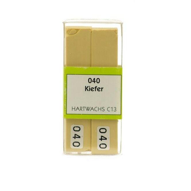 Hartwachs C13 2er Pack 040 Kiefer, Limba