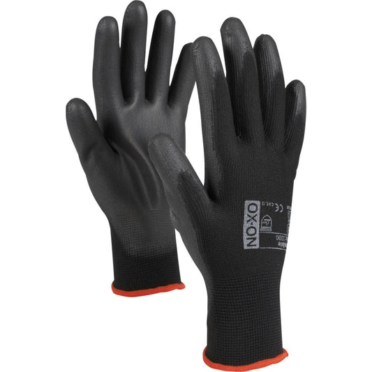 Flexible Basic 1000/Black Flex, Gr.7