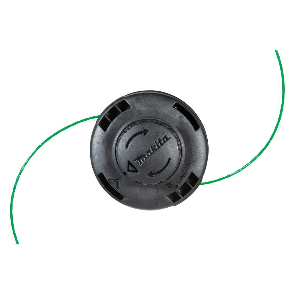 2-Fadenkopf Tap&Go 2,0mm
