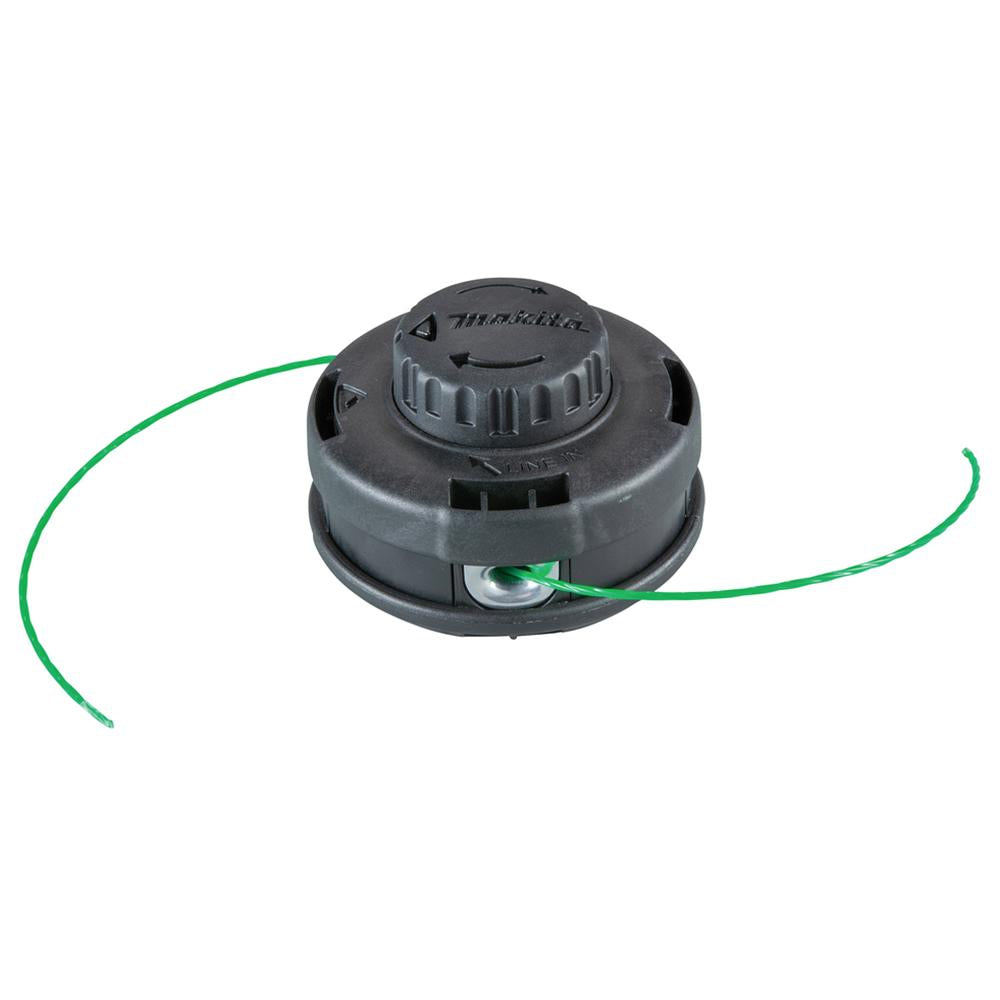 2-Fadenkopf Tap&Go 2,0mm