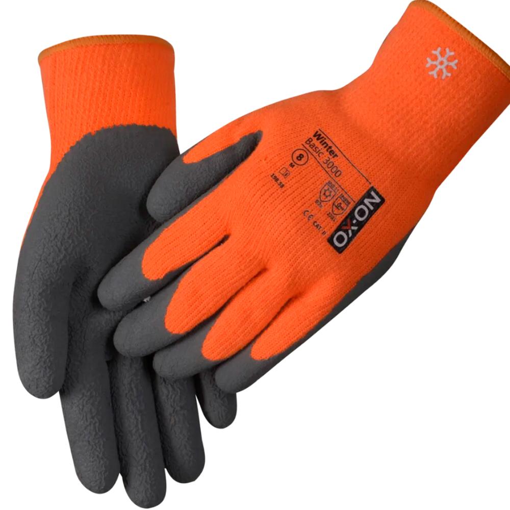 Winter Basic 3000/Multi Grab Cool, Gr.11