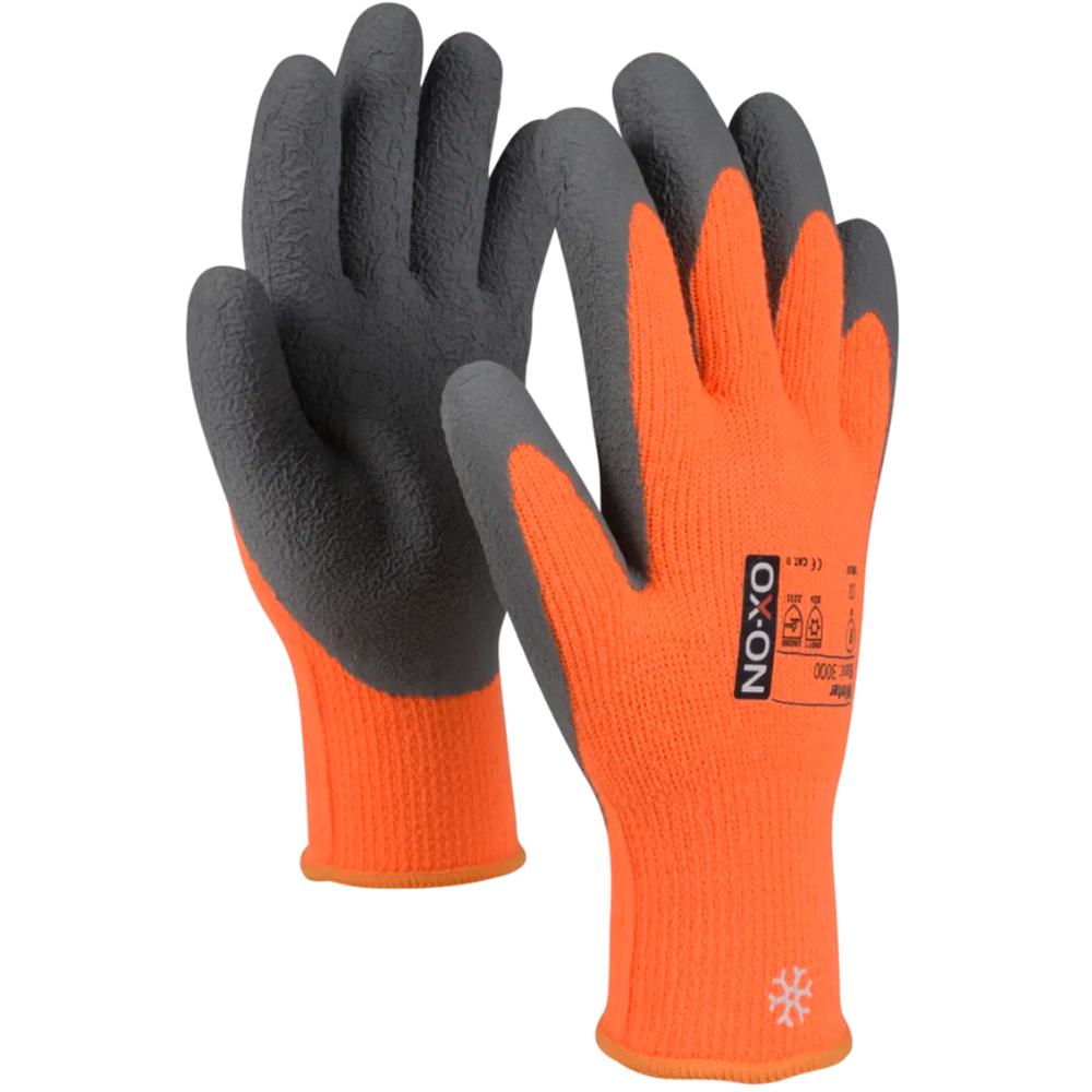 Winter Basic 3000/Multi Grab Cool, Gr.11