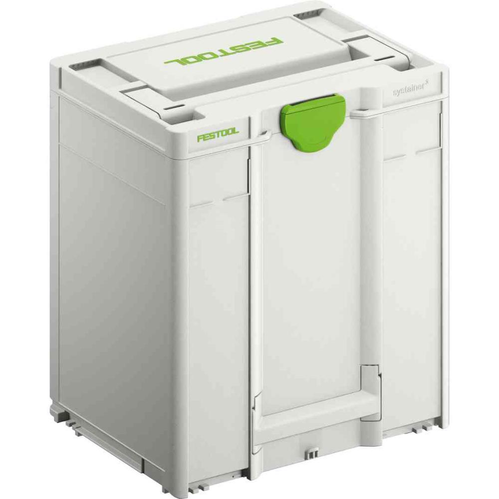 Festool Systainer SYS3 M 437