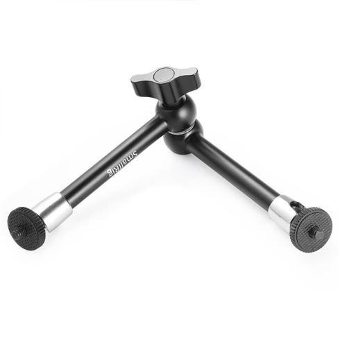 Smallrig Winkelarm 11" mit 1/4" Gewinden Stativzubehör