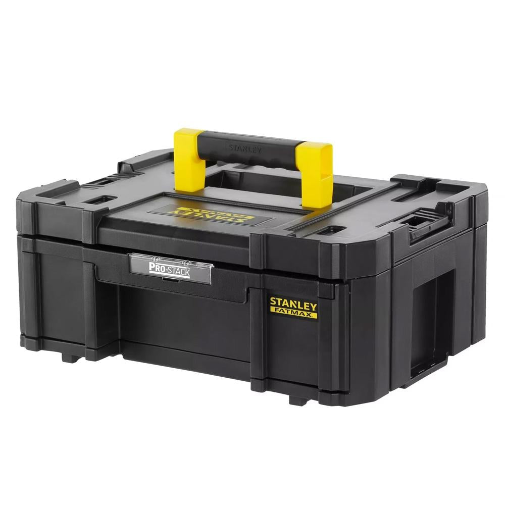 Stanley FatMax TSTAK III Systembox FMST1-71968