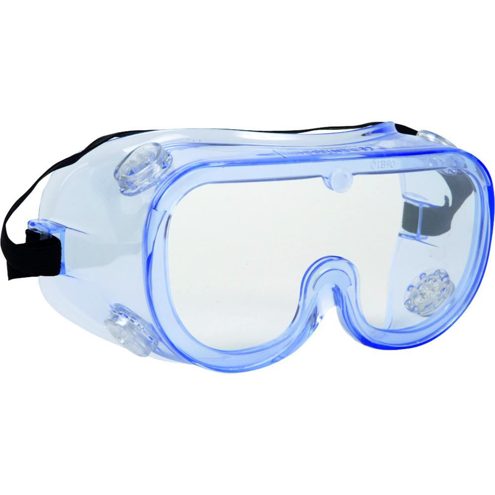 OX-ON Eyewear Google Comfort