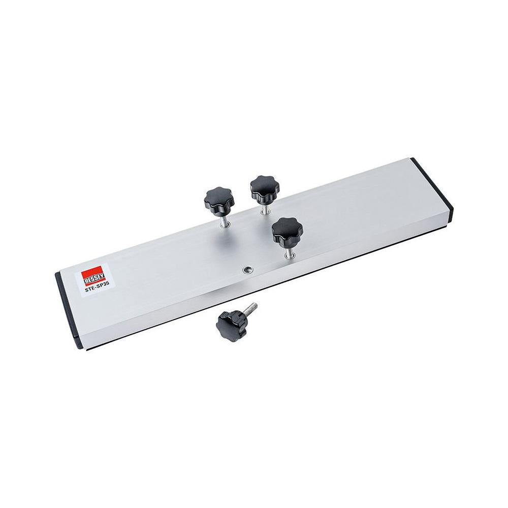 Abstützplatte f. Decken-u.Montagestütze Bessey