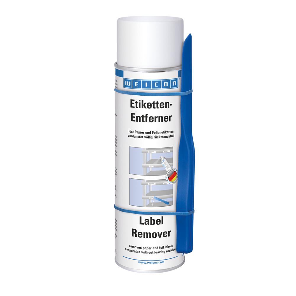 Etiketten-Entferner 500 ml