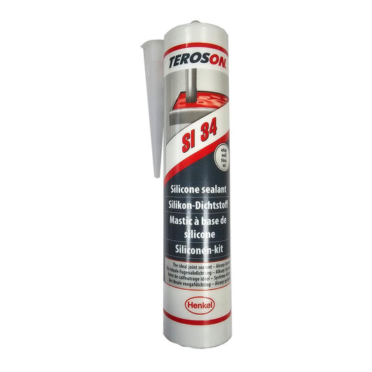 TEROSON SI 34 WH CR300ML EGFD