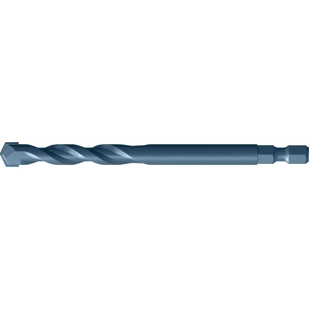TCT-Zentrierbohrer EXPERT Ø8,5x105 6-kant Bosch VE à 1 Stück
