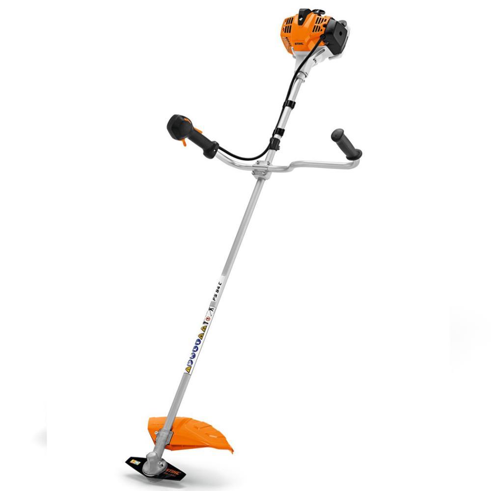 STIHL Benzin-Motorsense FS 94 C-E / GSB 230-2
