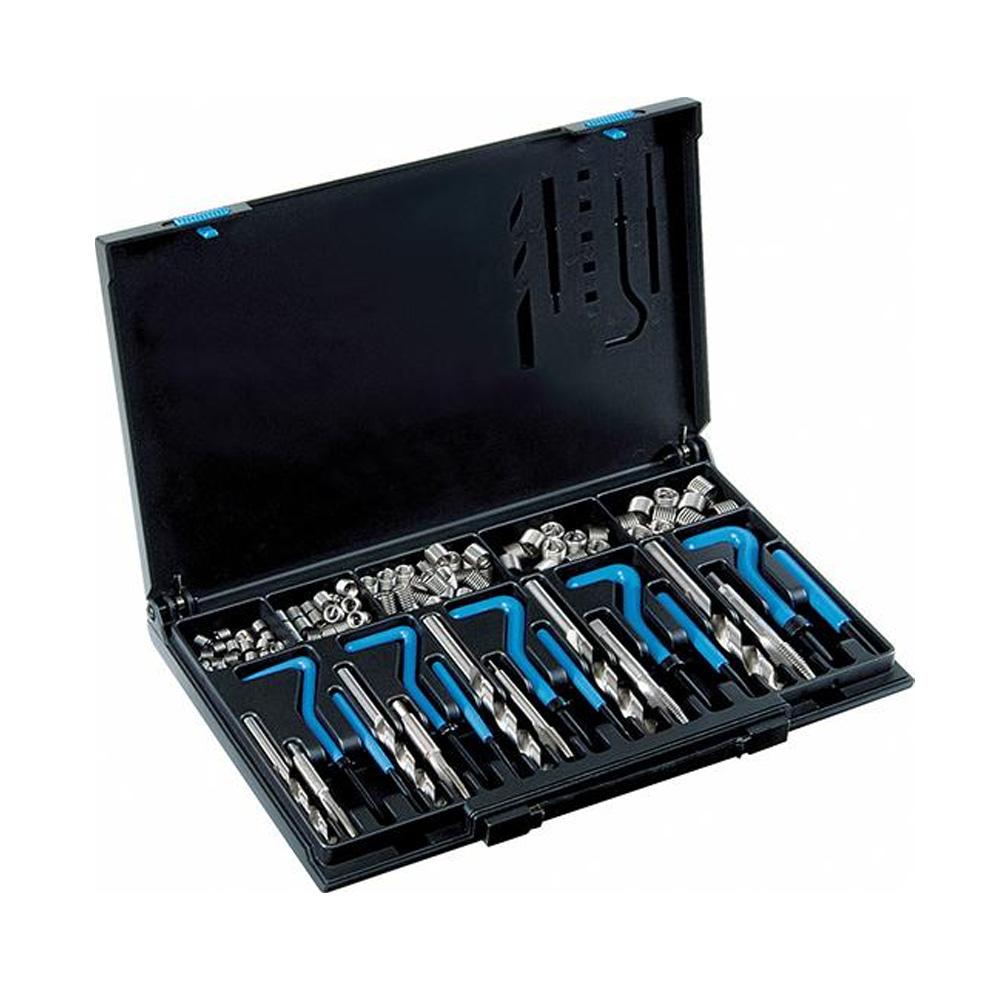 Gewinde-Reparatur-Set M5-M12 V-COIL