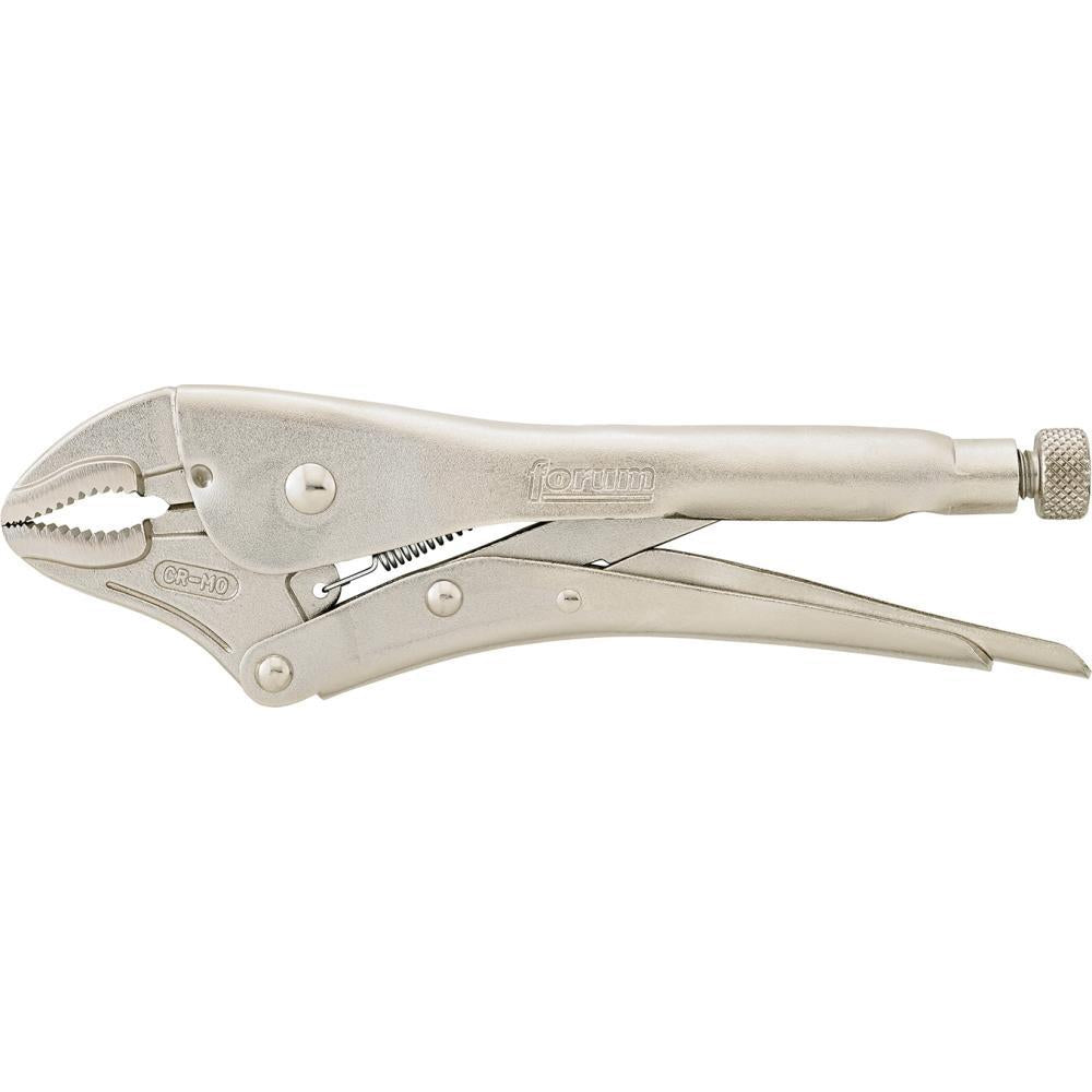 Gripzange 250mm FORUM