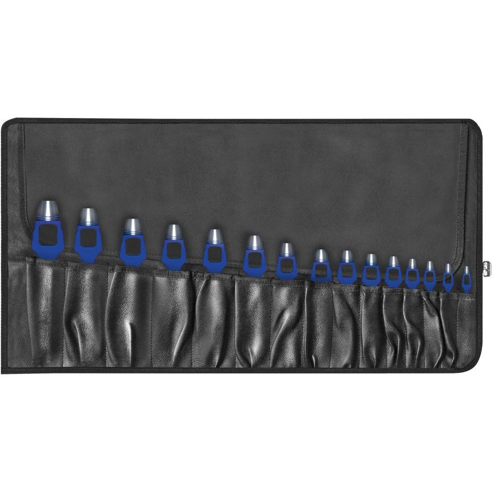 Henkellocheisen-Satz 2-30mm FORUM