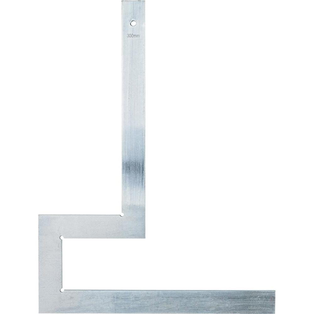 Flanschenwinkel 300x300 mm verz. FORUM