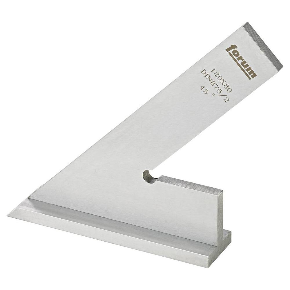 Spitzwinkel 45 Grad m.A. 120x 80 mm FORUM