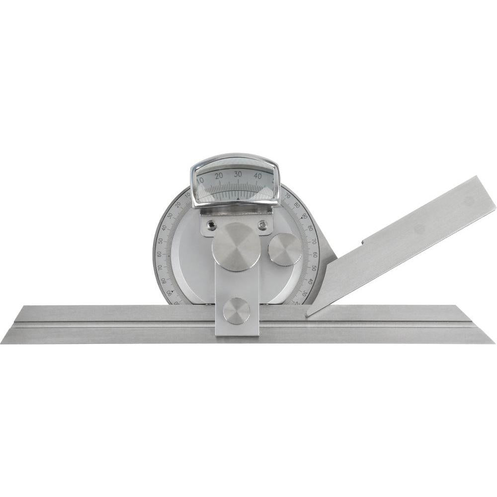 Univ.-Winkelmess.-Satz 150/200/300mm FORUM