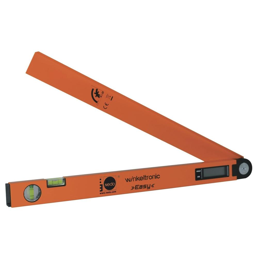 Winkelmesser digital 600mm Winkeltronic Easy Nedo