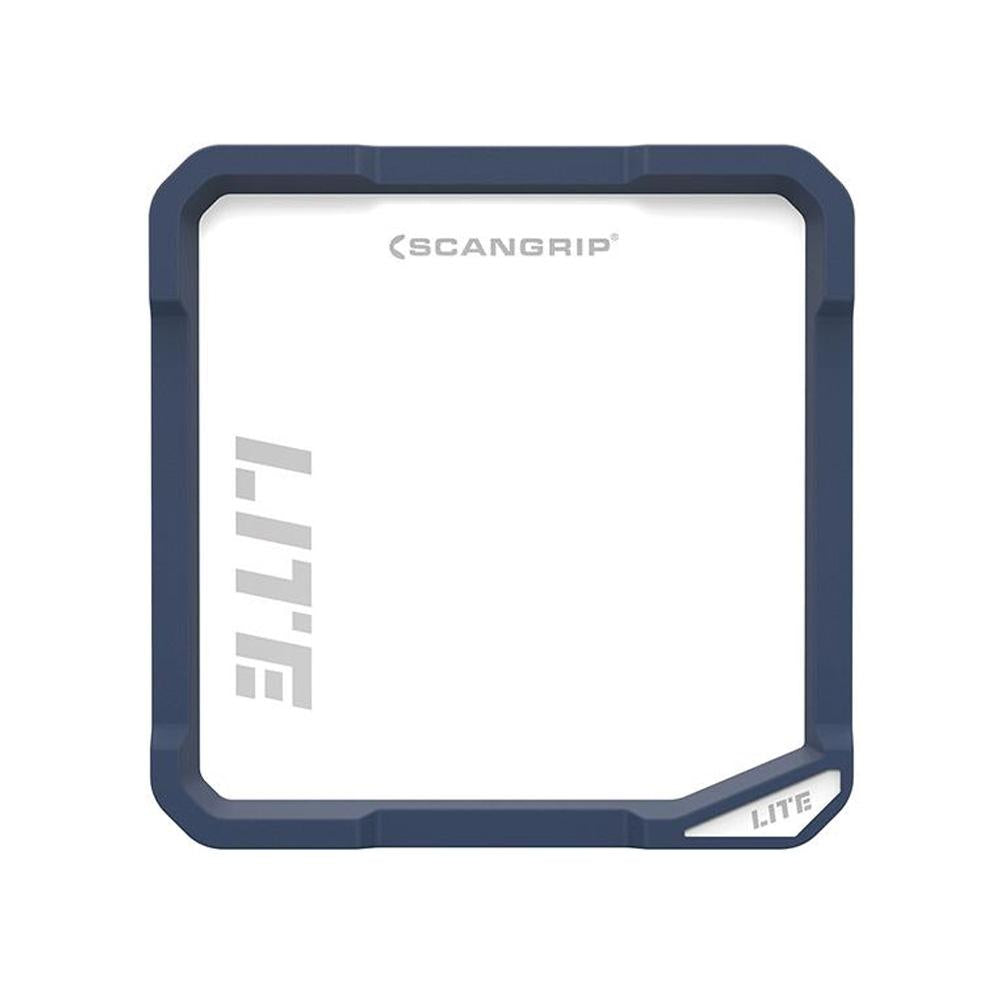 Baustrahler Vega Lite Compact 4000 Lumen SCANGRIP LITE