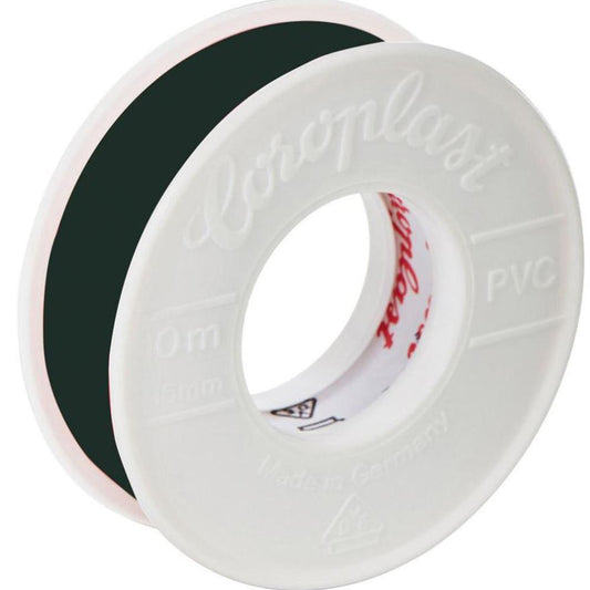 Isolierband Nr.302 schw. 4,5mx15mm Coroplast