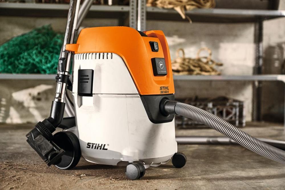 STIHL SE 62 E