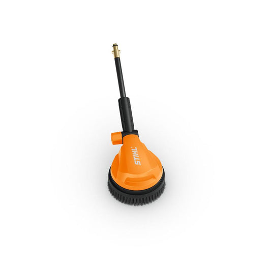 STIHL Rotierende Waschbürste