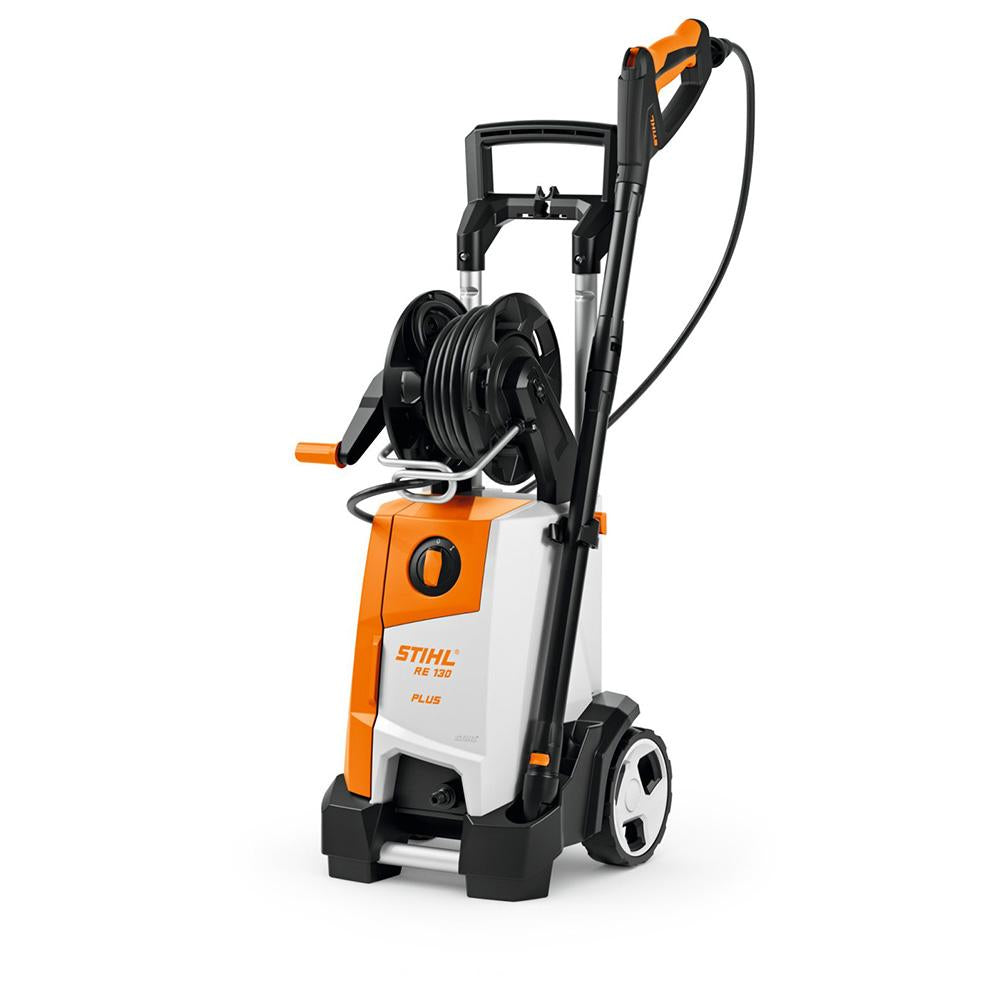 STIHL RE 130 PLUS Elektro-Hochdruckreiniger