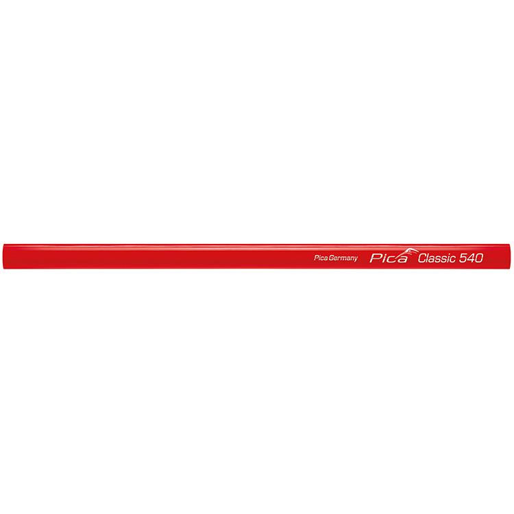Pica Zimmermannsbleistift, 24cm (1 Stk.)