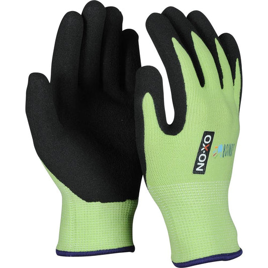OX-ON Kinderhandschuh Junior (8-10 Jahre)