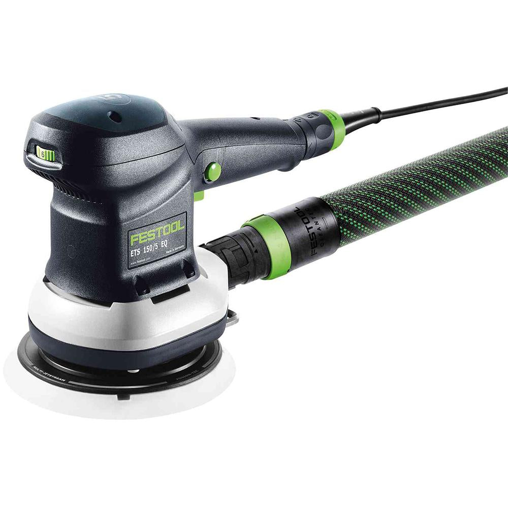 Festool Exzenterschleif ETS 150/5 EQ-Plus