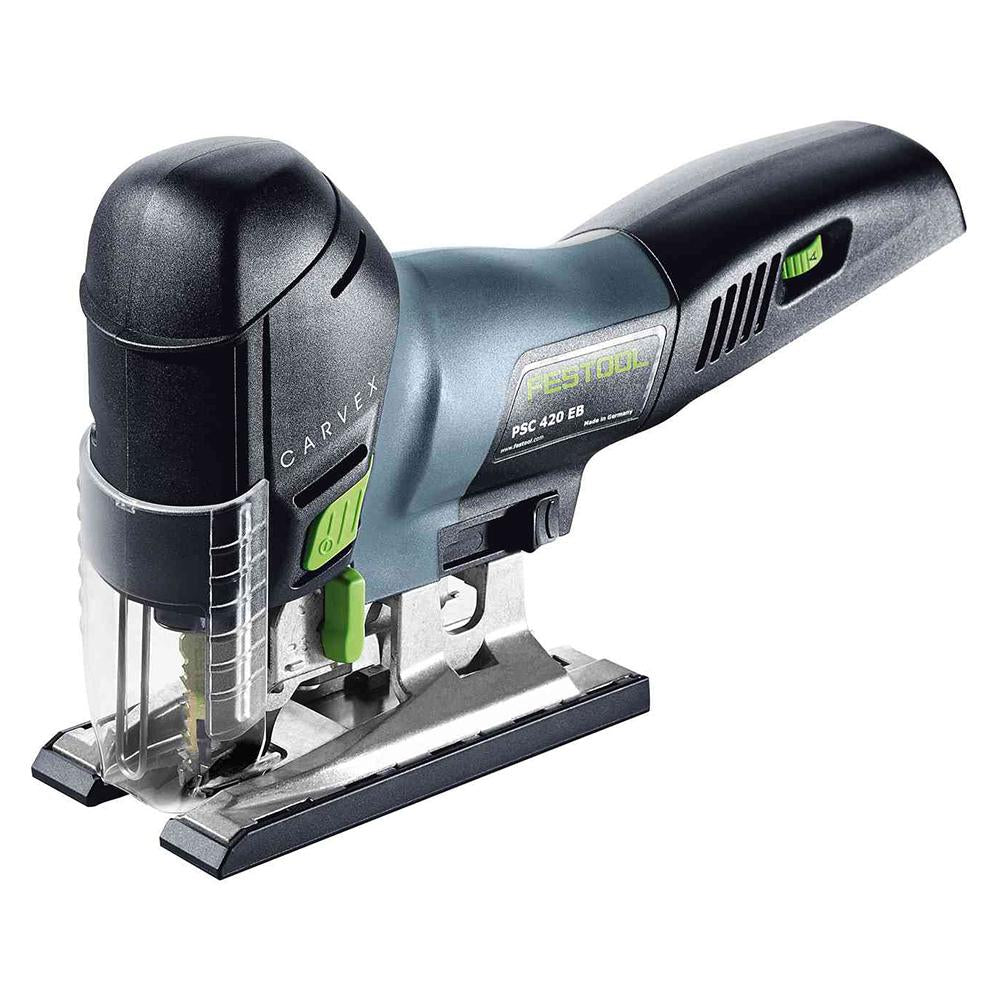 Festool Akku-Pendelst. PSC 420 EB-Basic