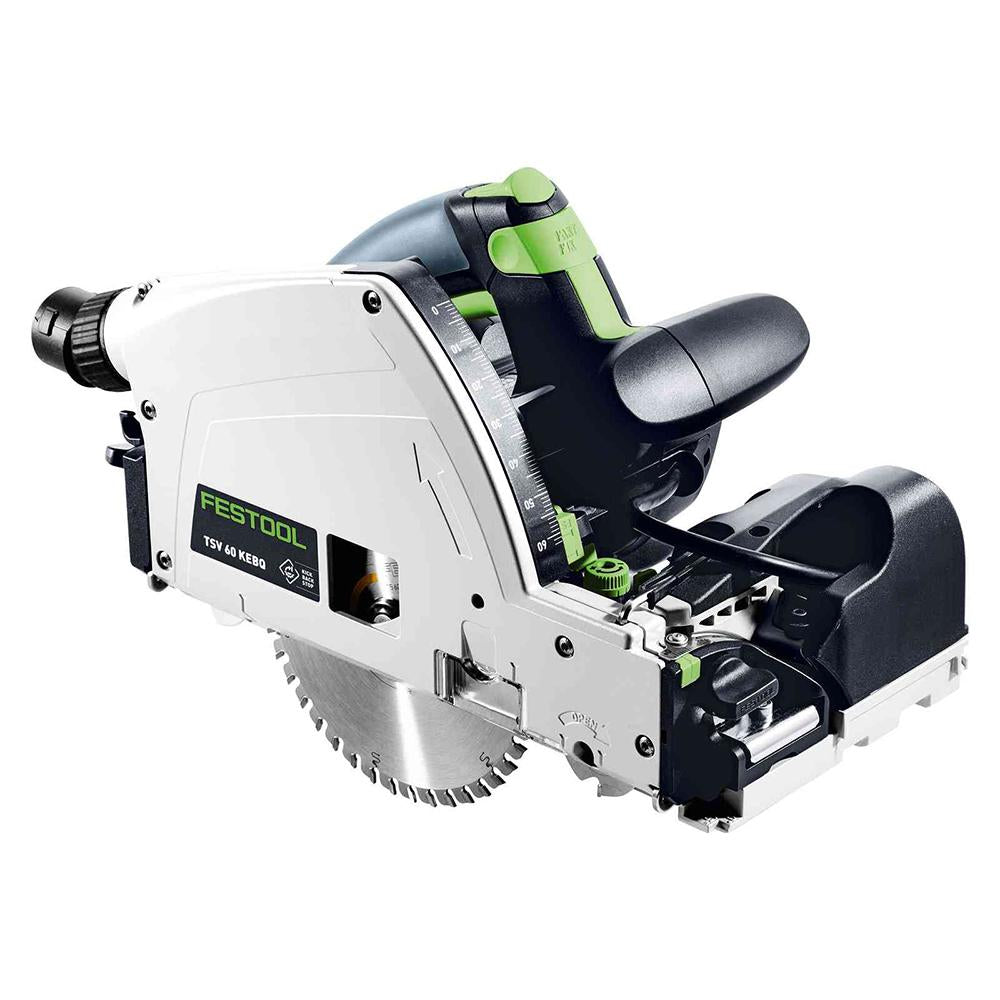 Festool Tauchsäge TSV 60 KEBQ-Plus