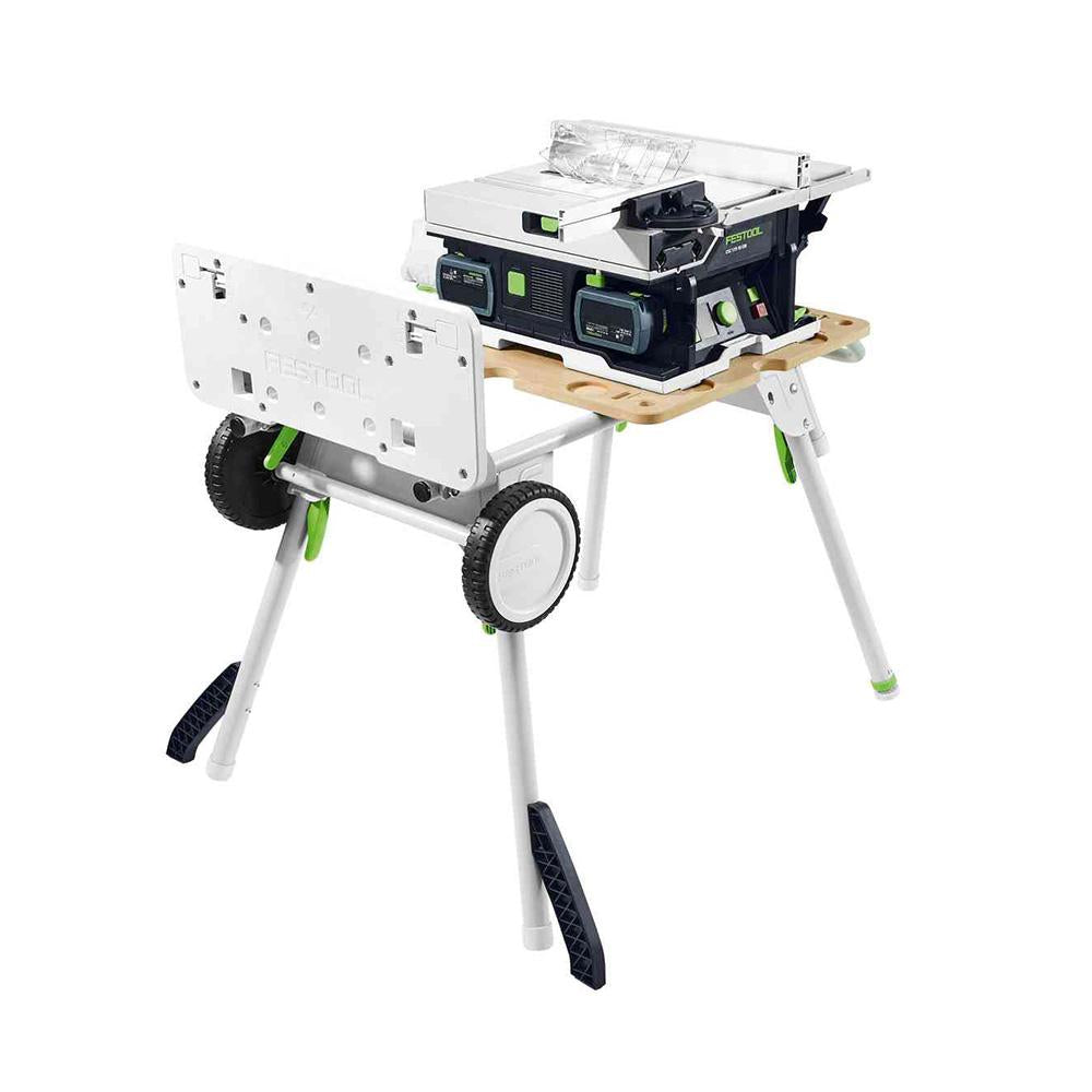 Festool Systainersäge CSC SYS 50 EBI-Set