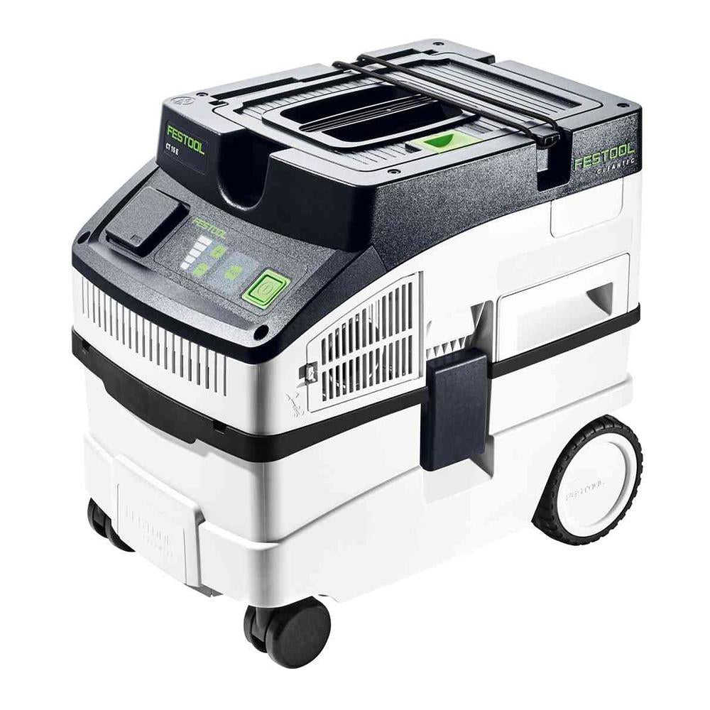 Absaugmobil CT 15 E-Set