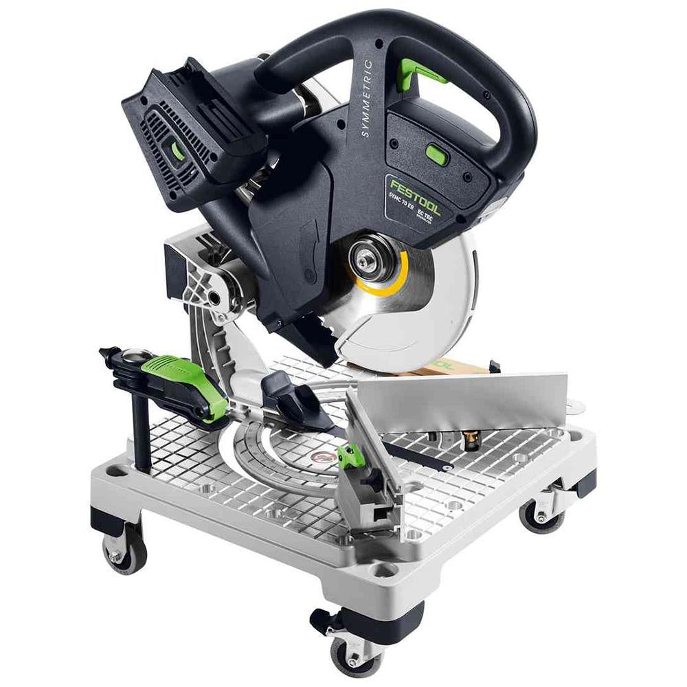 Festool Akku-Leistensä SYMC 70 EB-Basic