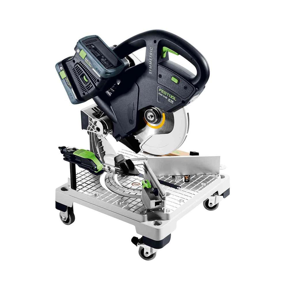Festool Akku-Leistensä SYMC 70 4,0 EBI-Plus