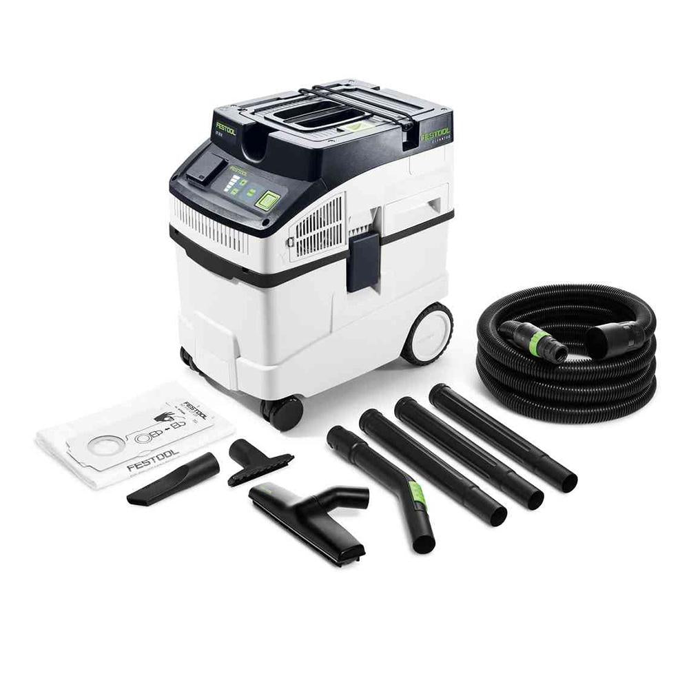 Absaugmobil CT 25 E-Set