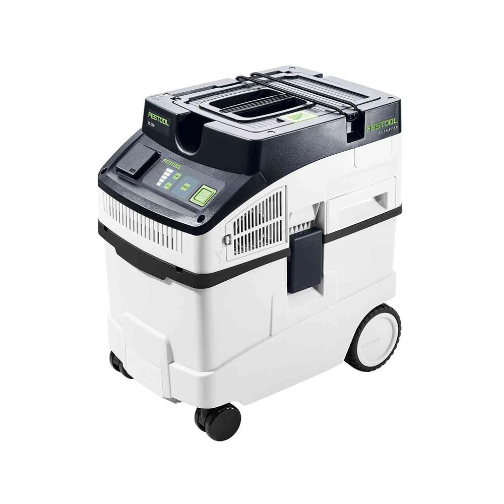 Absaugmobil CT 25 E-Set