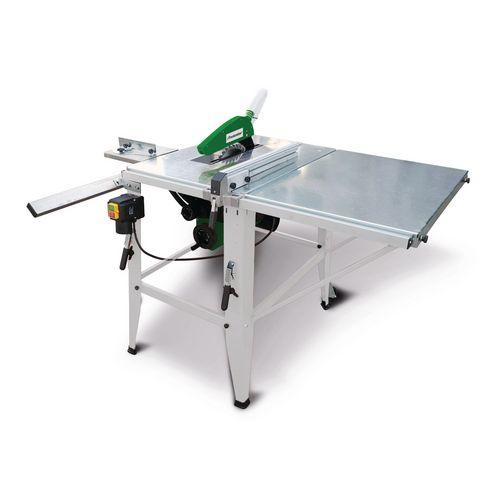 Holzstar TKS 316 PRO (400 V) Tischkreissäge
