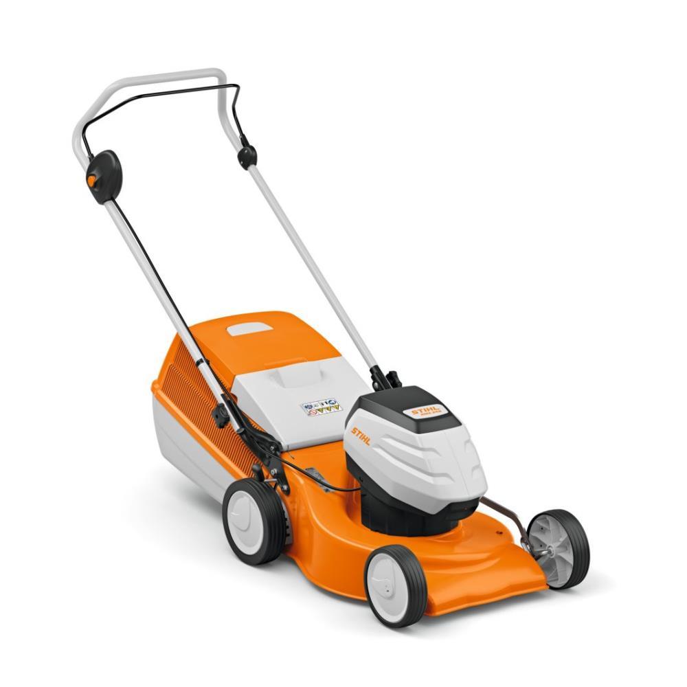 STIHL RMA 248 Grundgerät