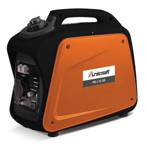 Unicraft PG-I 12 SR Inverter-Stromerzeuger
