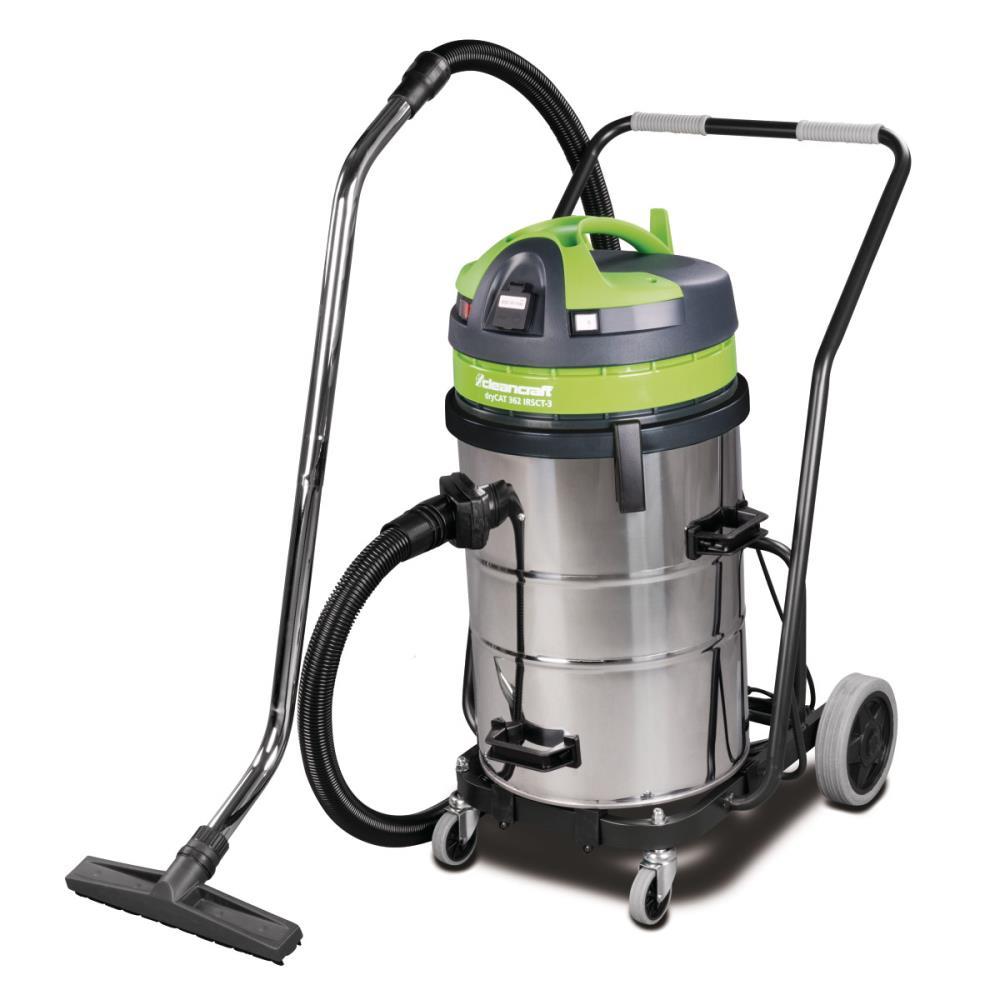 Cleancraft 362 IRSCT-3 Industrie-Trockensauger